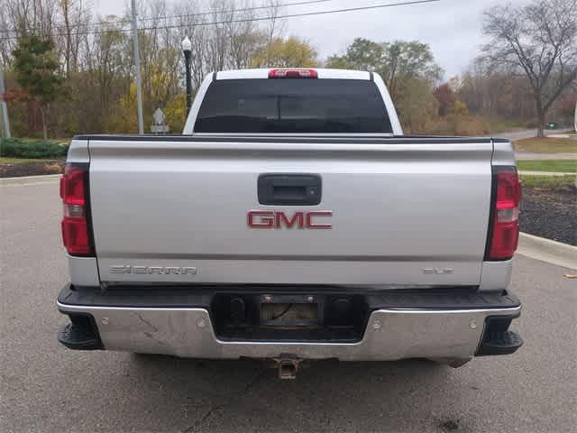 used 2014 GMC Sierra 1500 car, priced at $13,695