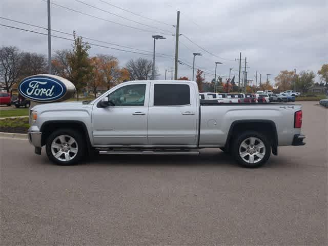 used 2014 GMC Sierra 1500 car, priced at $13,695