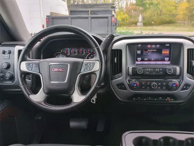 used 2014 GMC Sierra 1500 car, priced at $13,695