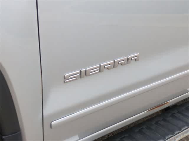 used 2014 GMC Sierra 1500 car, priced at $13,695