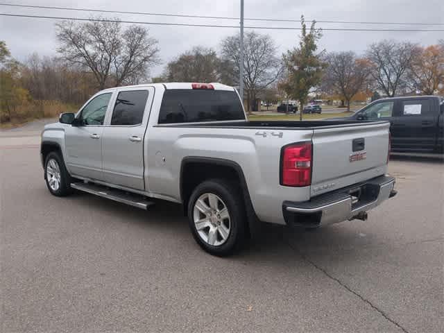 used 2014 GMC Sierra 1500 car, priced at $13,695