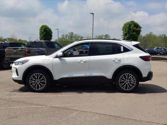 new 2024 Ford Escape car, priced at $34,867