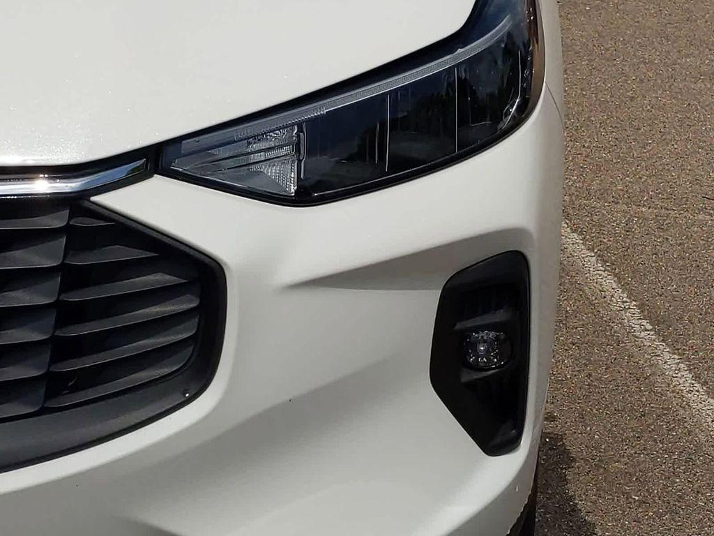 new 2024 Ford Escape car, priced at $32,867