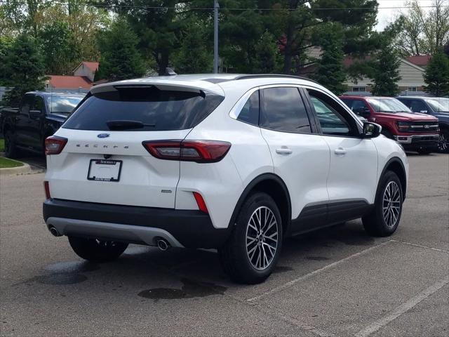 new 2024 Ford Escape car, priced at $34,867