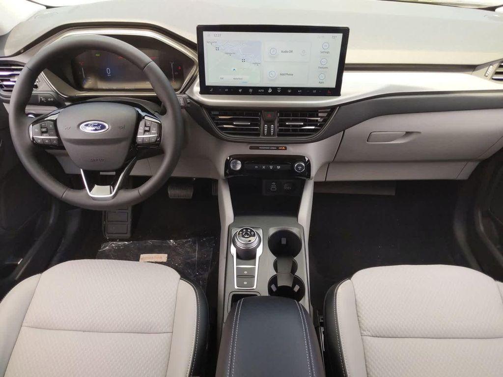 new 2024 Ford Escape car, priced at $32,867