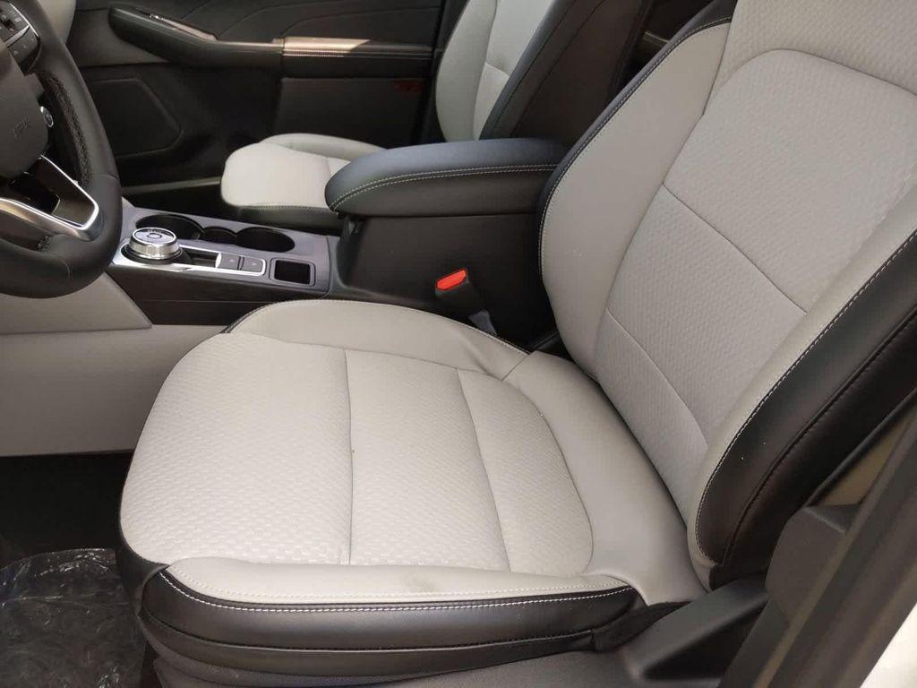 new 2024 Ford Escape car, priced at $32,867