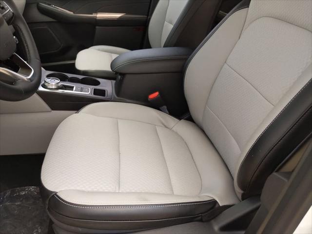 new 2024 Ford Escape car, priced at $34,867