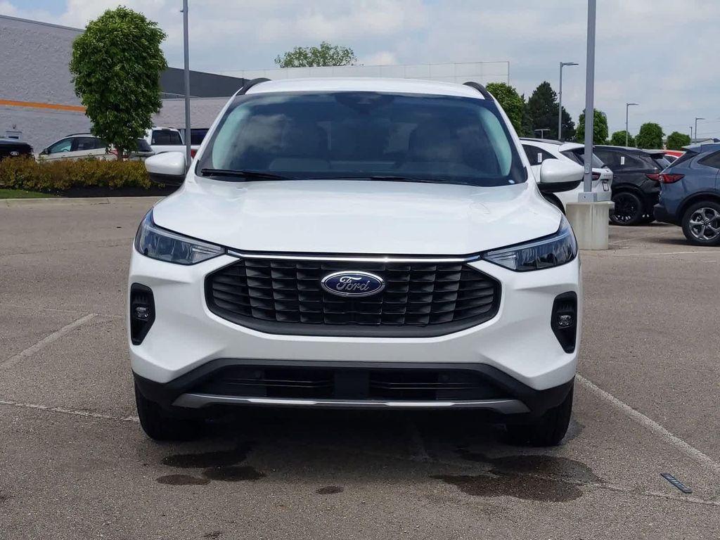 new 2024 Ford Escape car, priced at $32,867