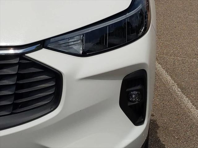 new 2024 Ford Escape car, priced at $34,867