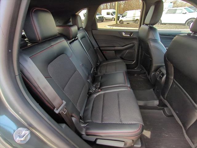 new 2025 Ford Escape car, priced at $32,494