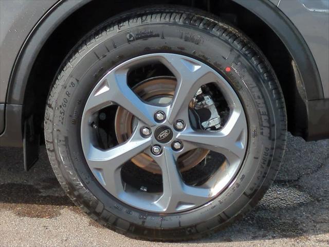 new 2025 Ford Escape car, priced at $32,494