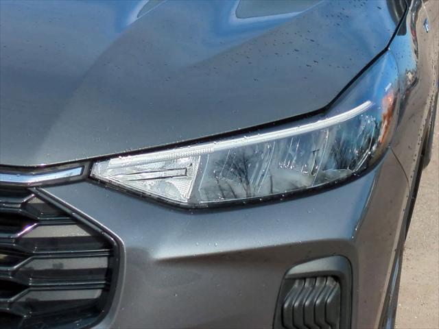new 2025 Ford Escape car, priced at $32,494