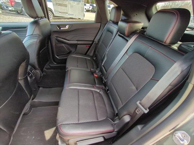 new 2025 Ford Escape car, priced at $32,494