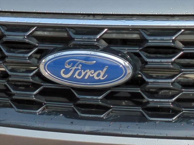 new 2025 Ford Escape car, priced at $32,494