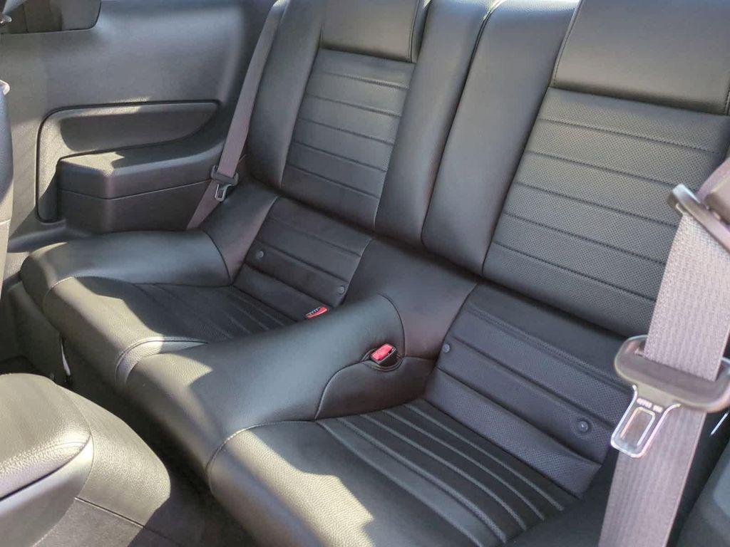 used 2008 Ford Shelby GT500 car, priced at $48,950