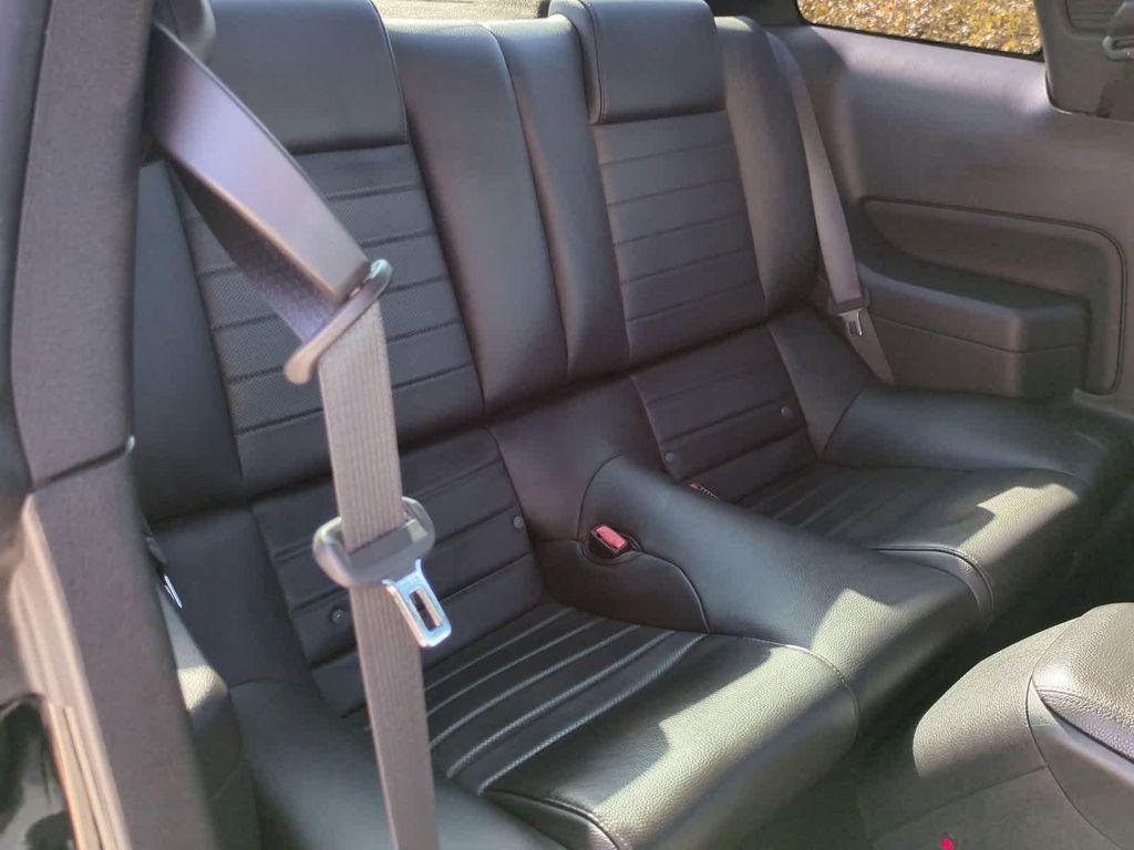 used 2008 Ford Shelby GT500 car, priced at $48,950