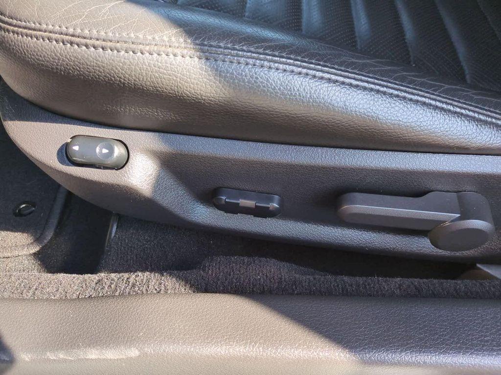 used 2008 Ford Shelby GT500 car, priced at $48,950