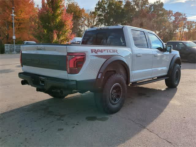 new 2024 Ford F-150 car