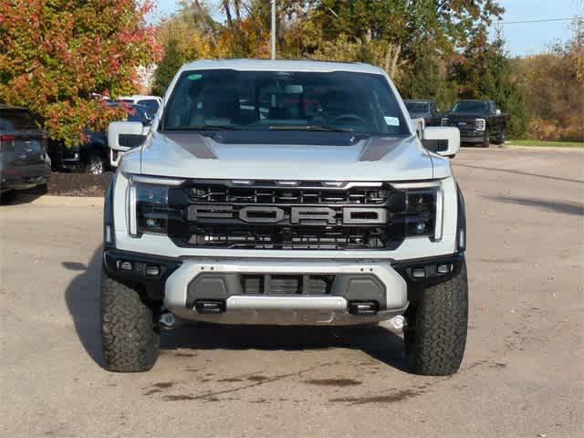 new 2024 Ford F-150 car