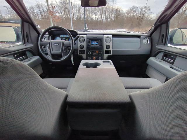 used 2013 Ford F-150 car, priced at $10,899