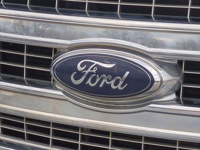 used 2013 Ford F-150 car, priced at $10,899