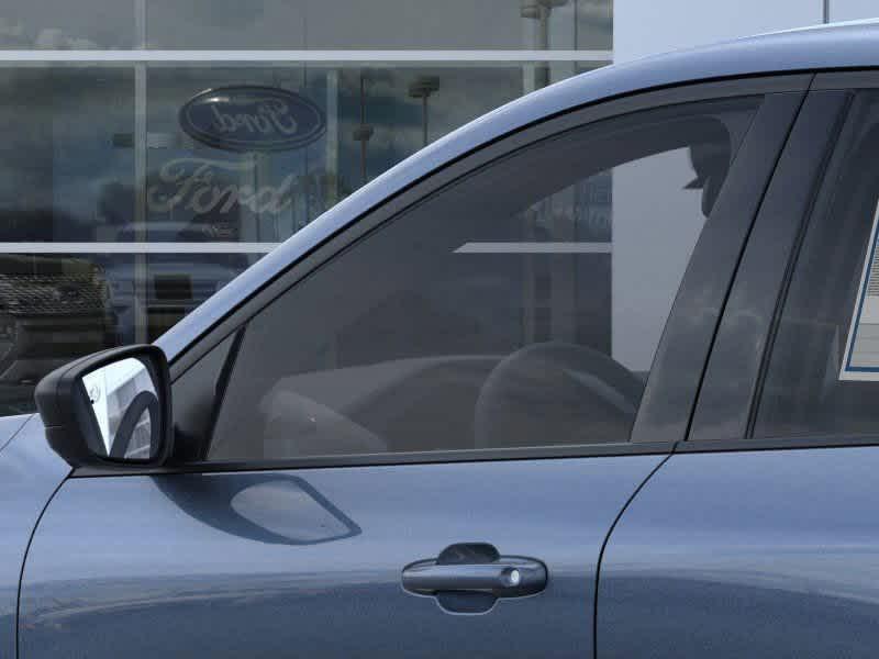 new 2026 Ford Escape car, priced at $32,043