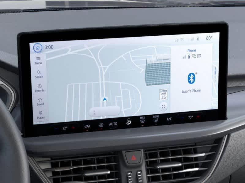 new 2026 Ford Escape car, priced at $32,043