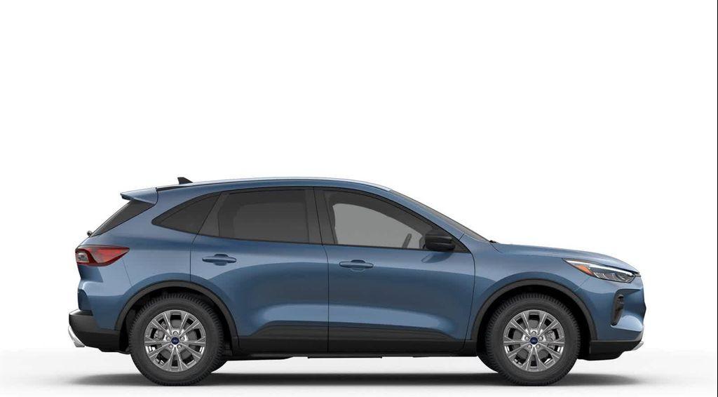 new 2026 Ford Escape car, priced at $32,043