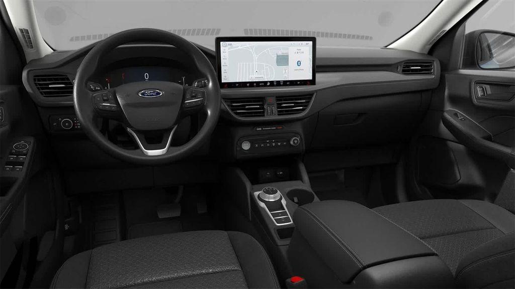 new 2026 Ford Escape car, priced at $32,043