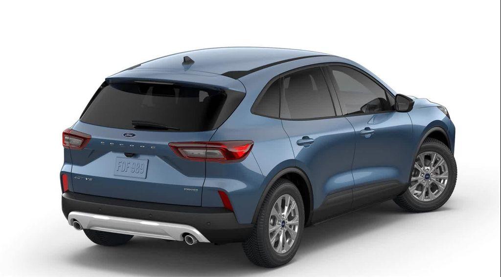 new 2026 Ford Escape car, priced at $32,043