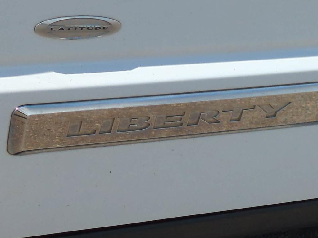 used 2012 Jeep Liberty car, priced at $3,499