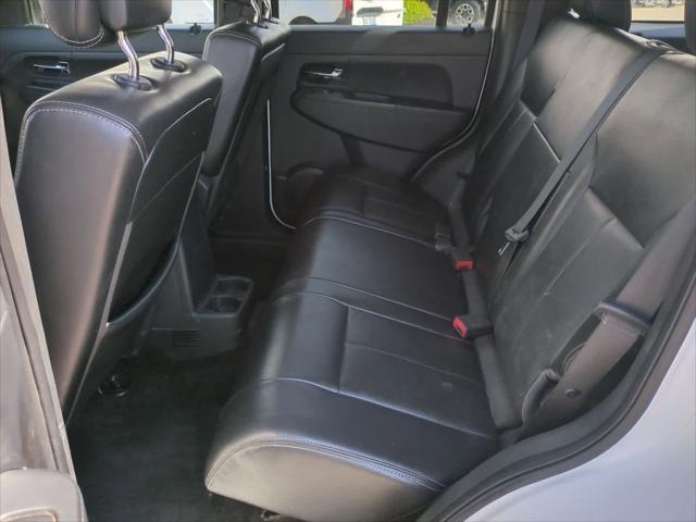 used 2012 Jeep Liberty car, priced at $3,499