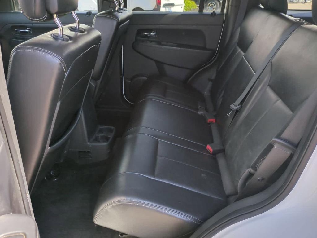 used 2012 Jeep Liberty car, priced at $3,499