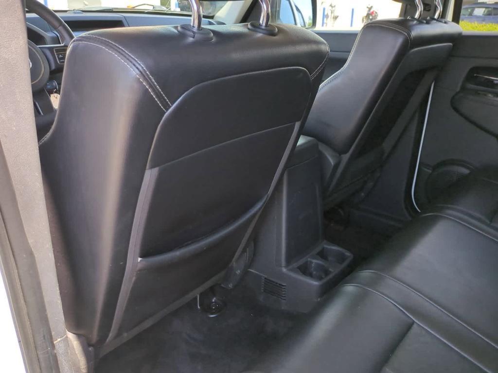 used 2012 Jeep Liberty car, priced at $3,499