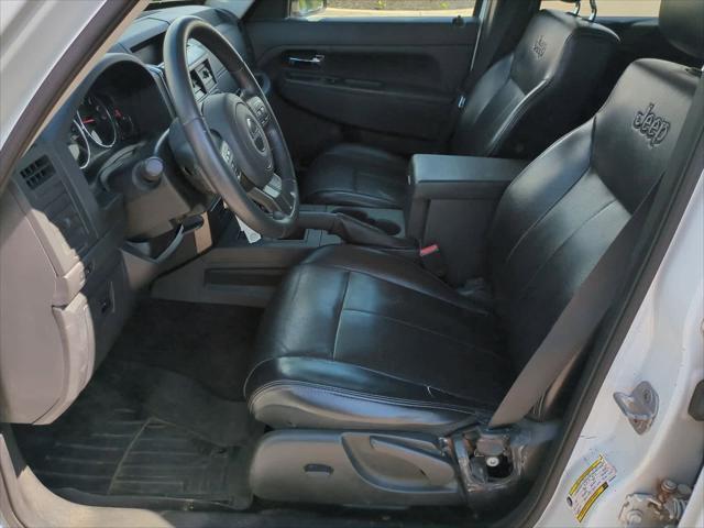 used 2012 Jeep Liberty car, priced at $3,499