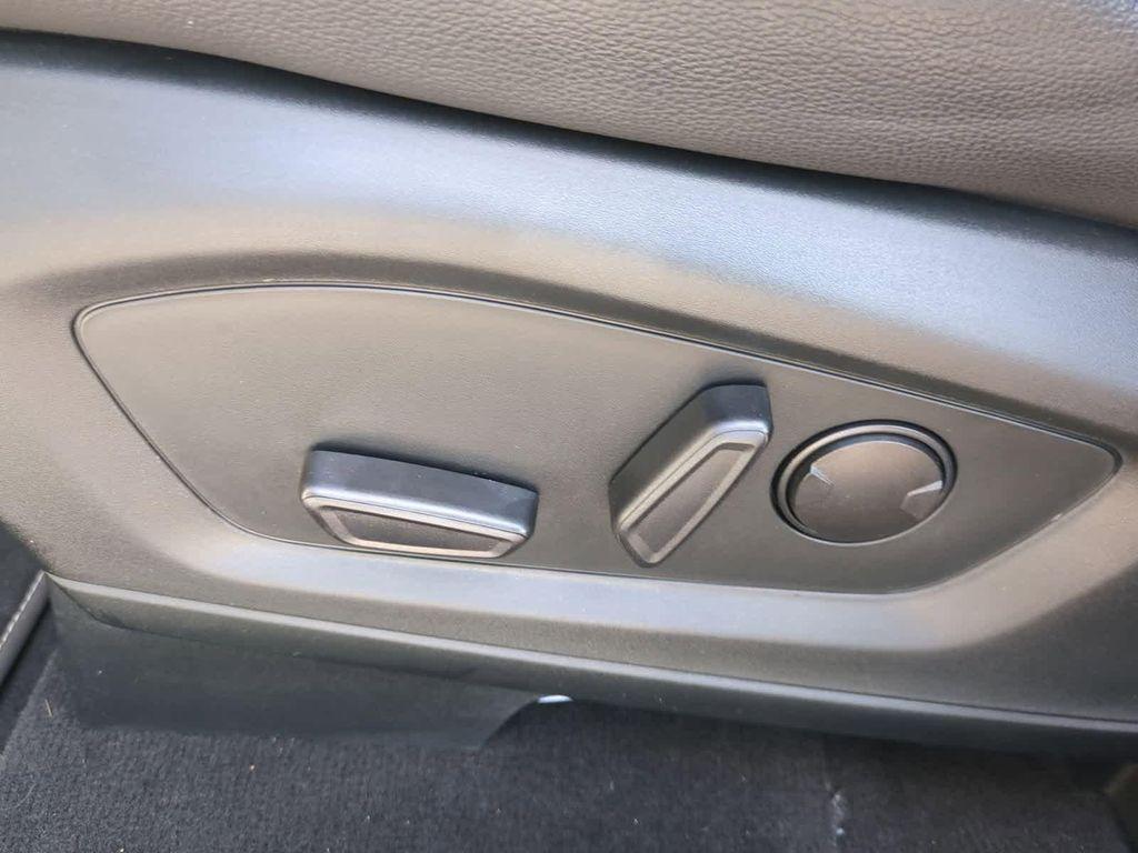 used 2022 Ford Explorer car, priced at $36,999