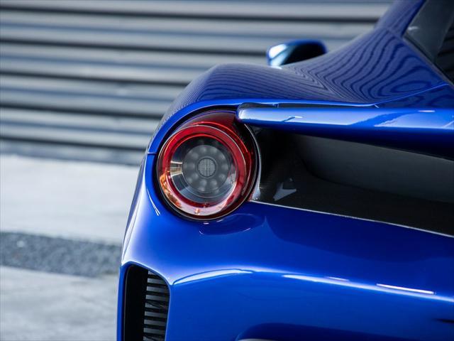 used 2020 Ferrari 488 Pista car, priced at $499,998