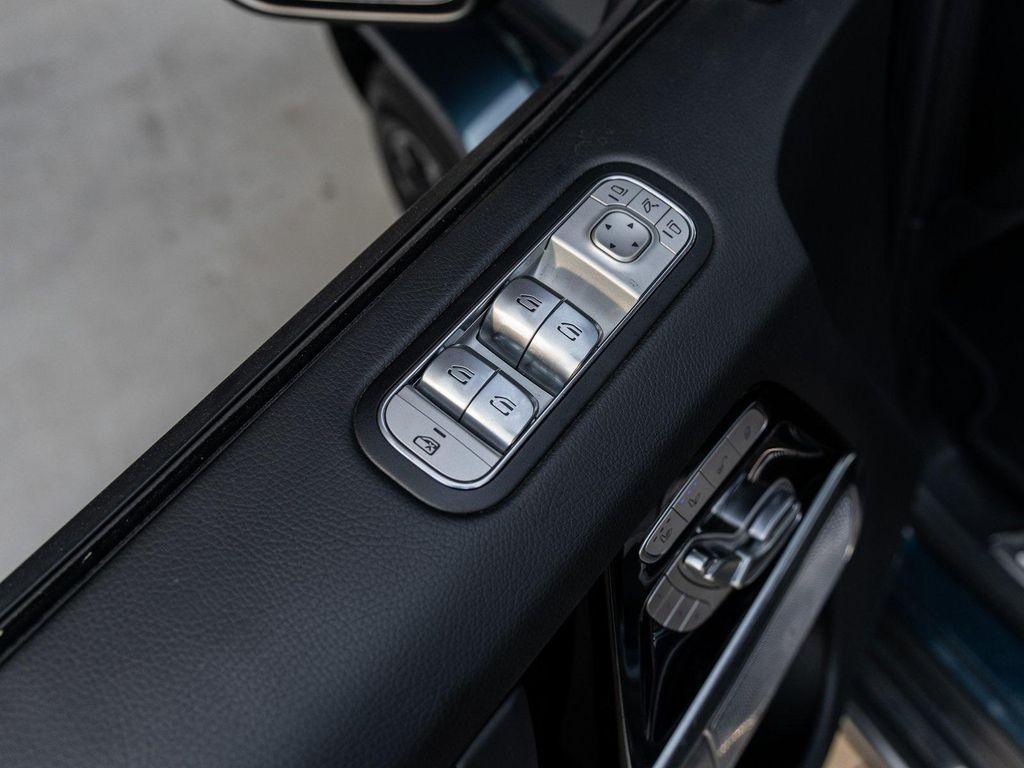 used 2025 Mercedes-Benz AMG G 63 car, priced at $224,998