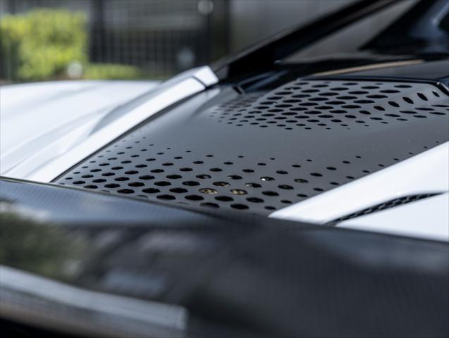 used 2025 McLaren 750S car, priced at $419,998