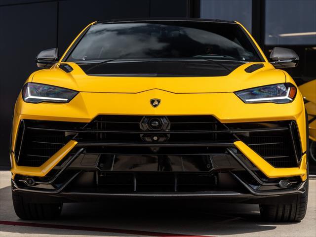 used 2023 Lamborghini Urus car, priced at $284,998