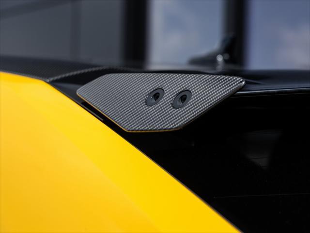 used 2023 Lamborghini Urus car, priced at $284,998