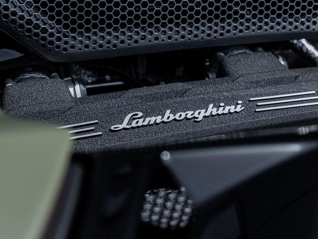 used 2024 Lamborghini Revuelto car, priced at $719,998