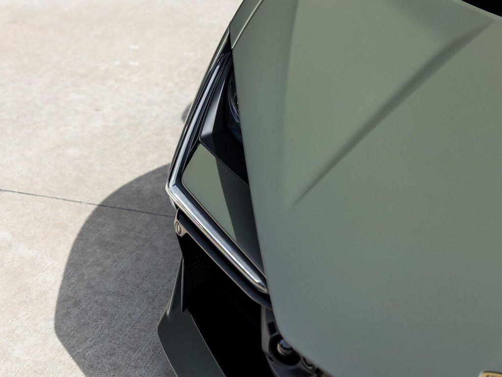 used 2024 Lamborghini Revuelto car, priced at $719,998
