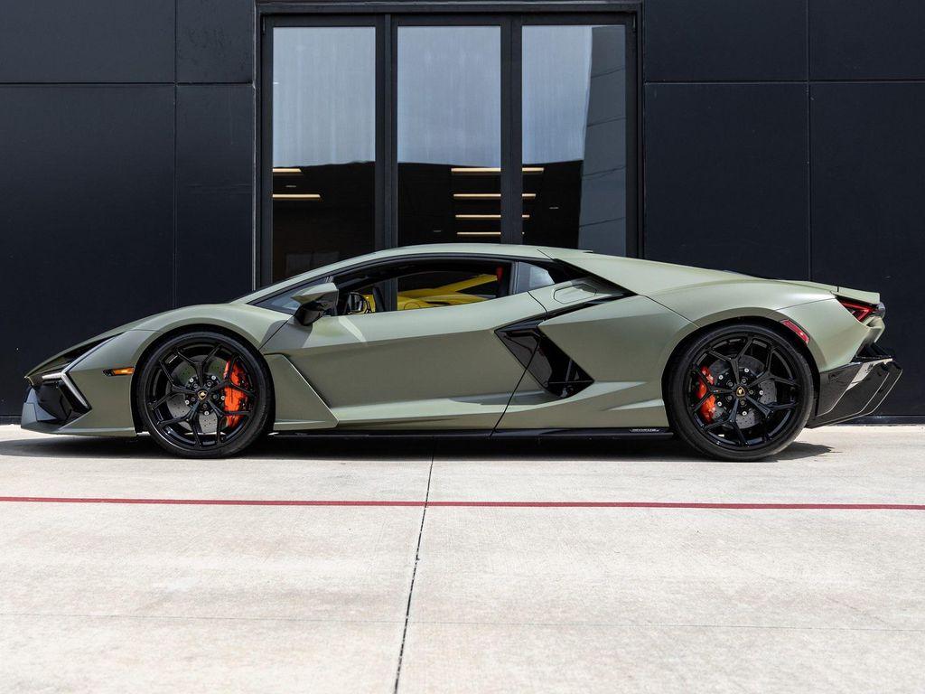 used 2024 Lamborghini Revuelto car, priced at $719,998