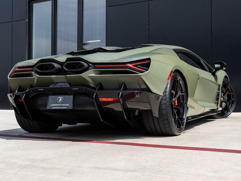 used 2024 Lamborghini Revuelto car, priced at $719,998
