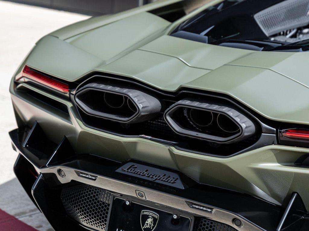 used 2024 Lamborghini Revuelto car, priced at $719,998