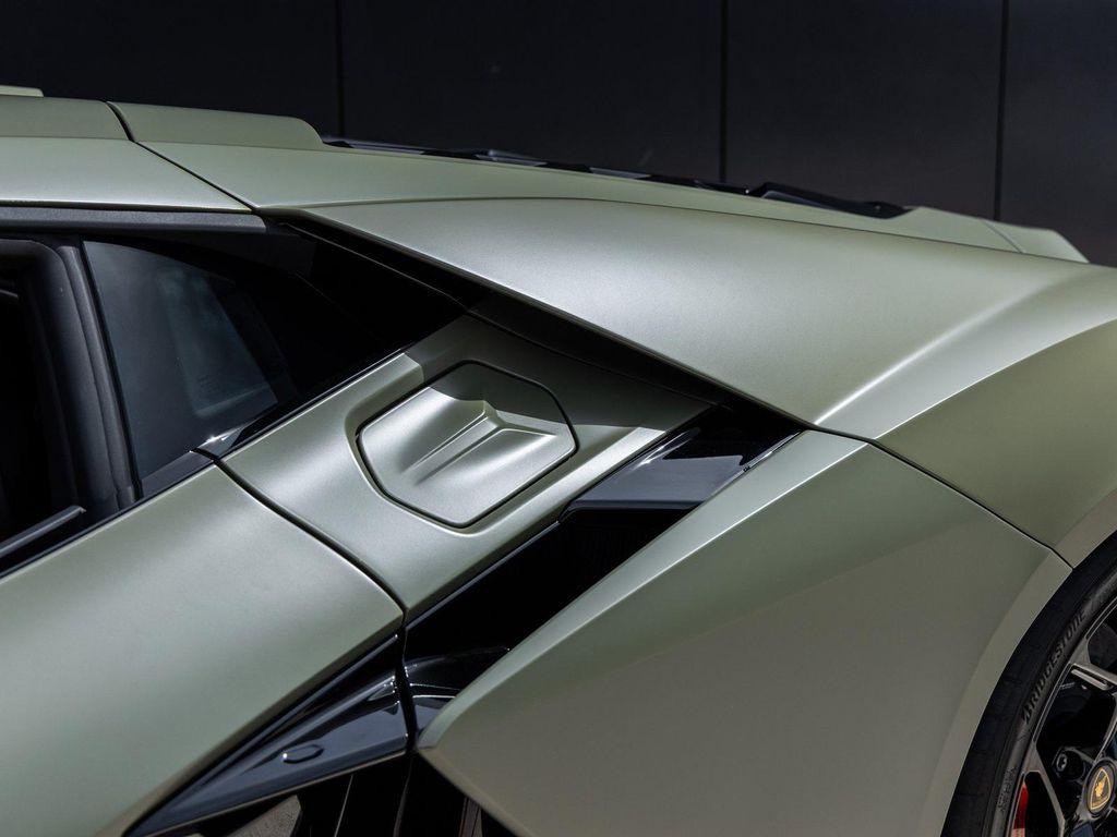 used 2024 Lamborghini Revuelto car, priced at $719,998