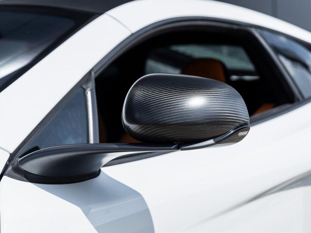 used 2016 McLaren 675LT car, priced at $229,998