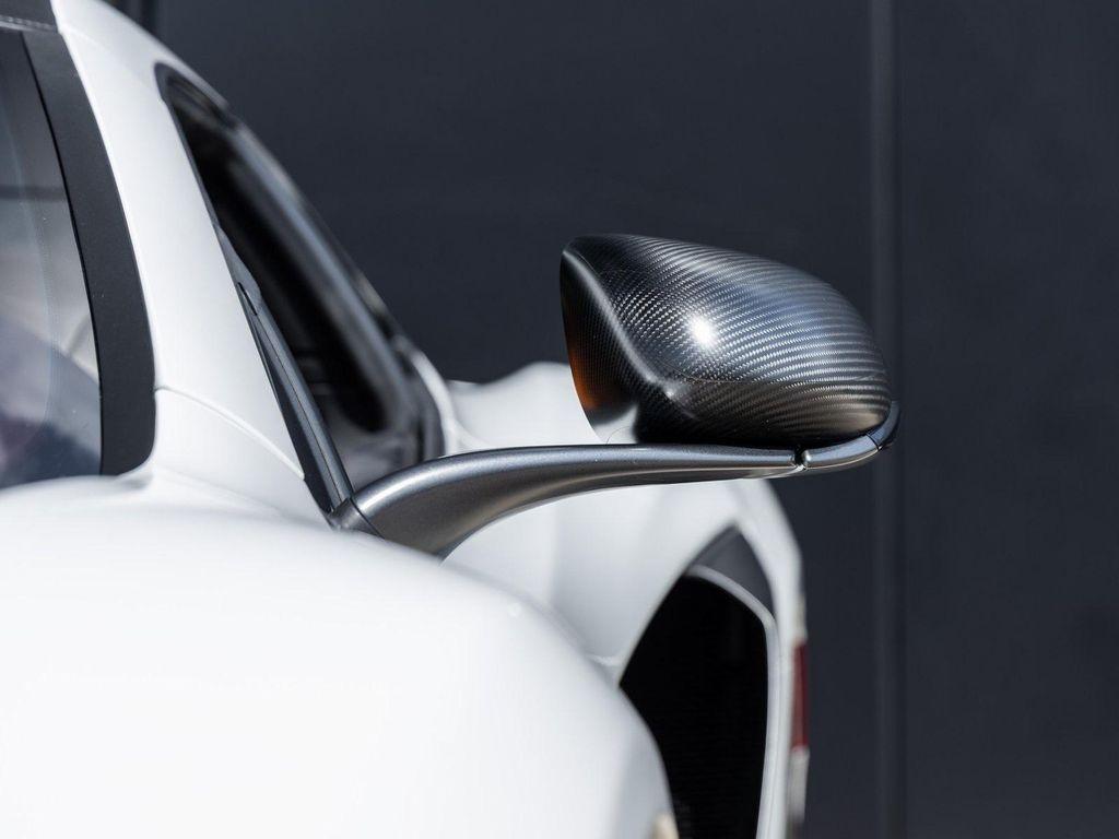 used 2016 McLaren 675LT car, priced at $229,998