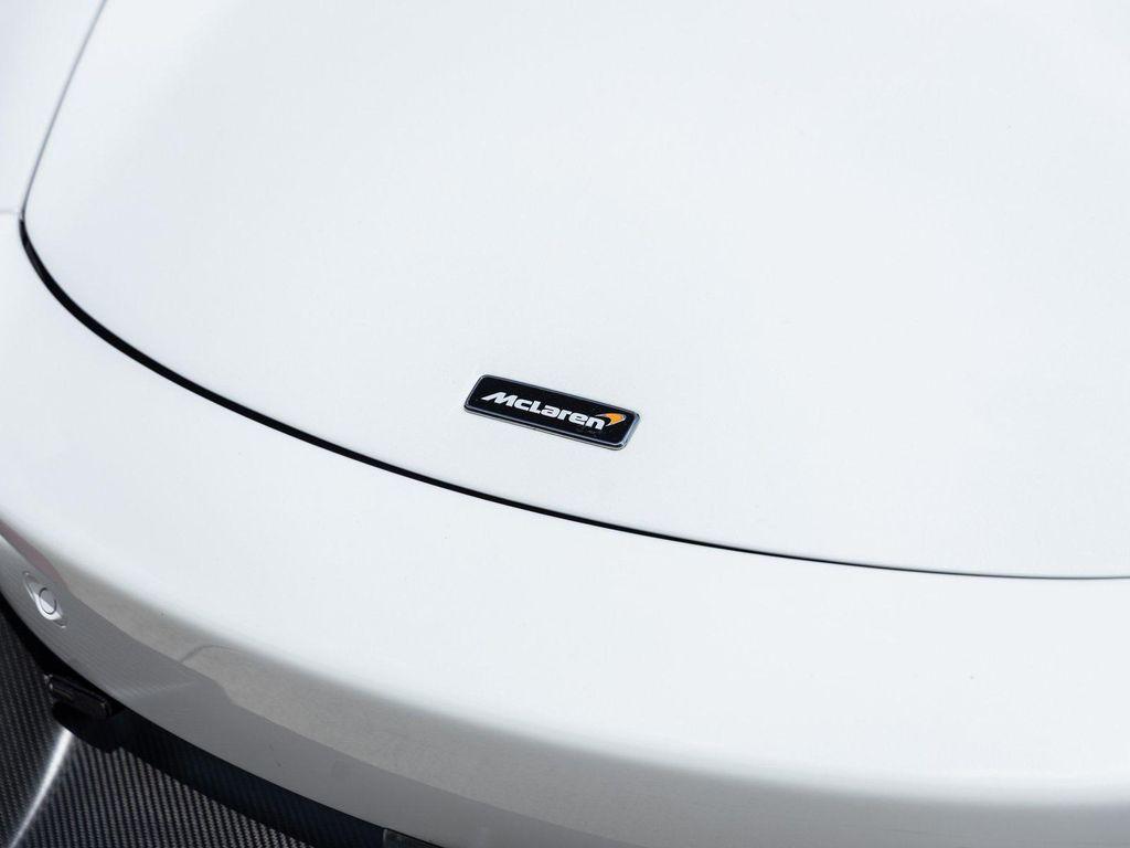 used 2016 McLaren 675LT car, priced at $229,998